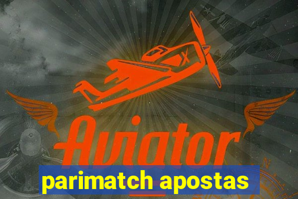 parimatch apostas